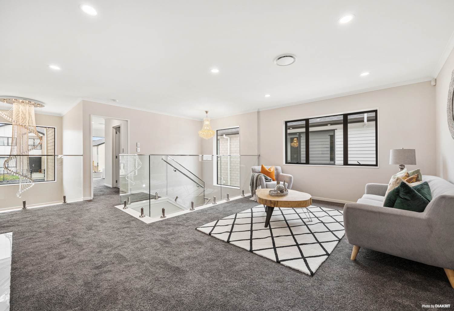 Recently Sold House