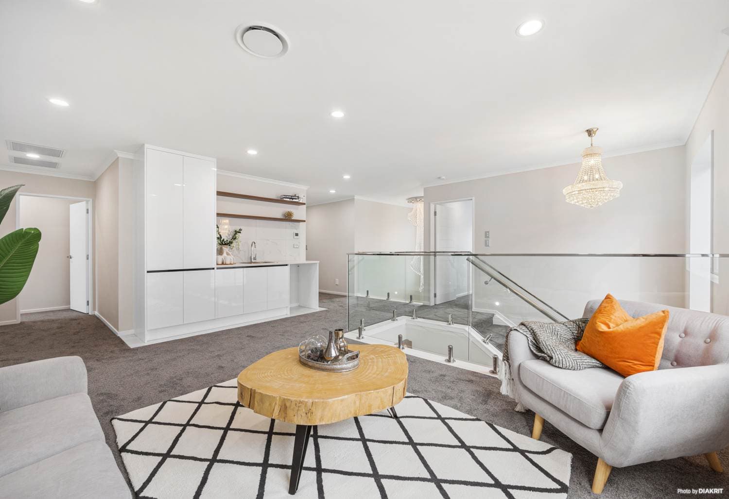 Recently Sold House