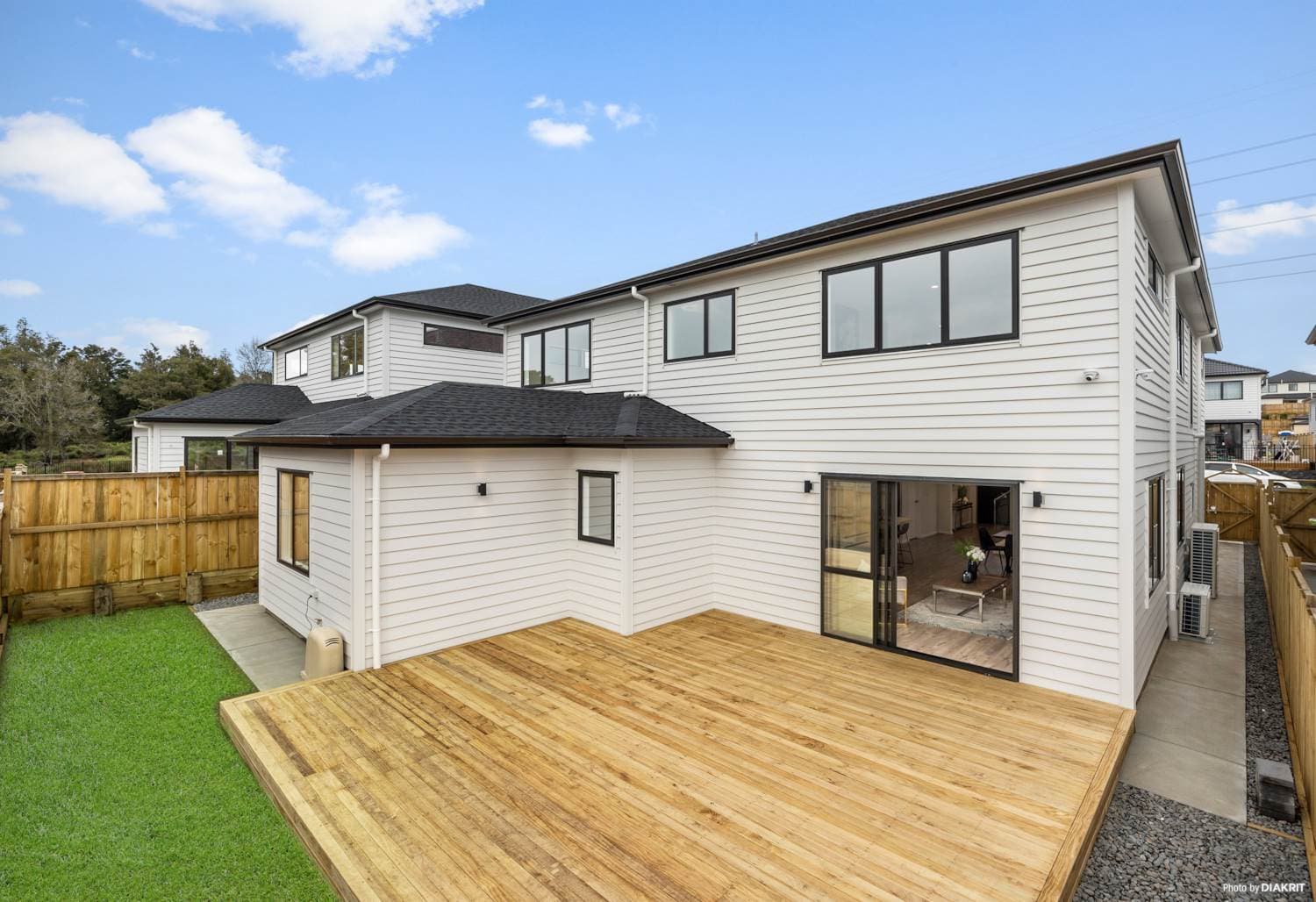 Recently Sold House