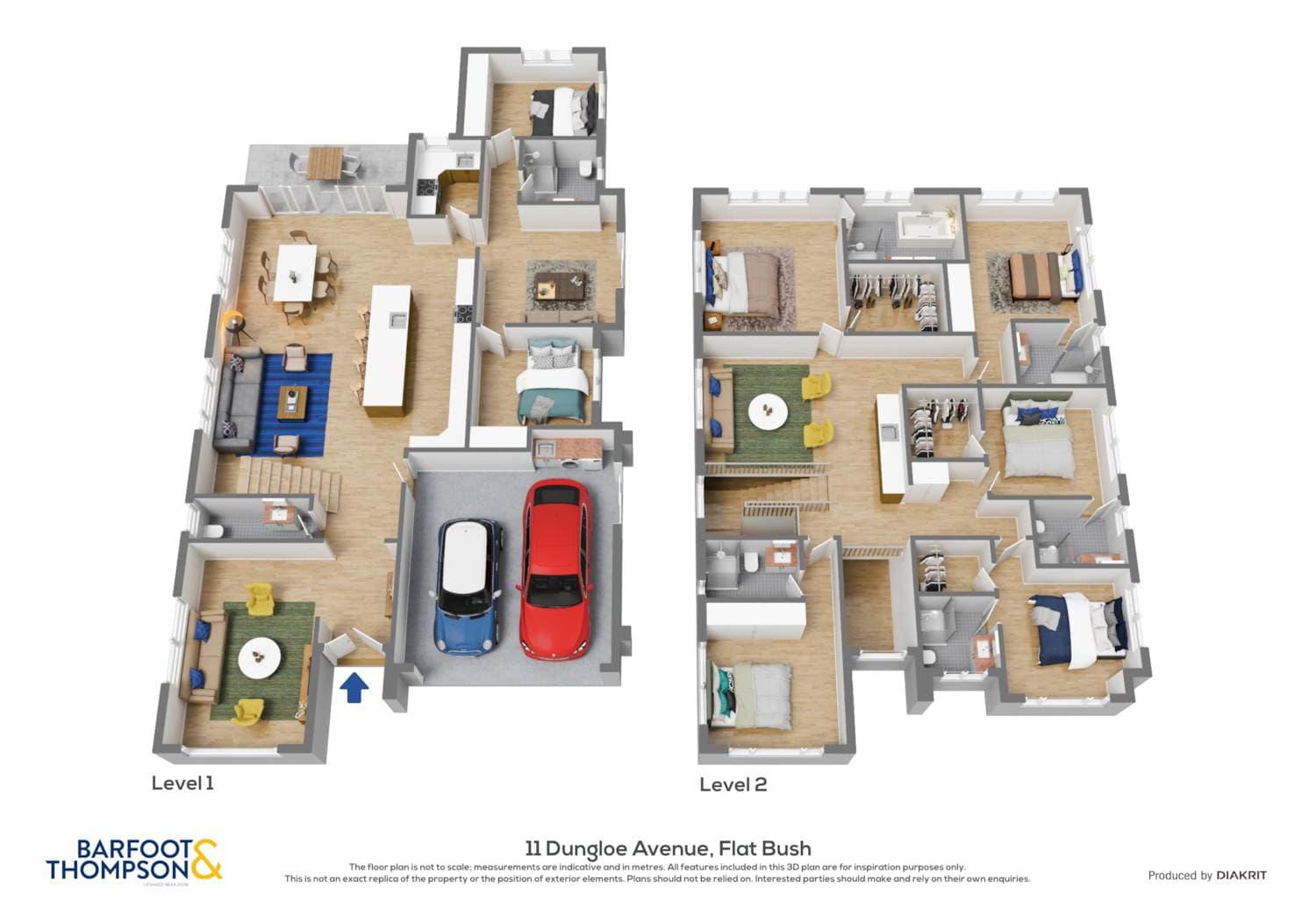 Recently Sold House