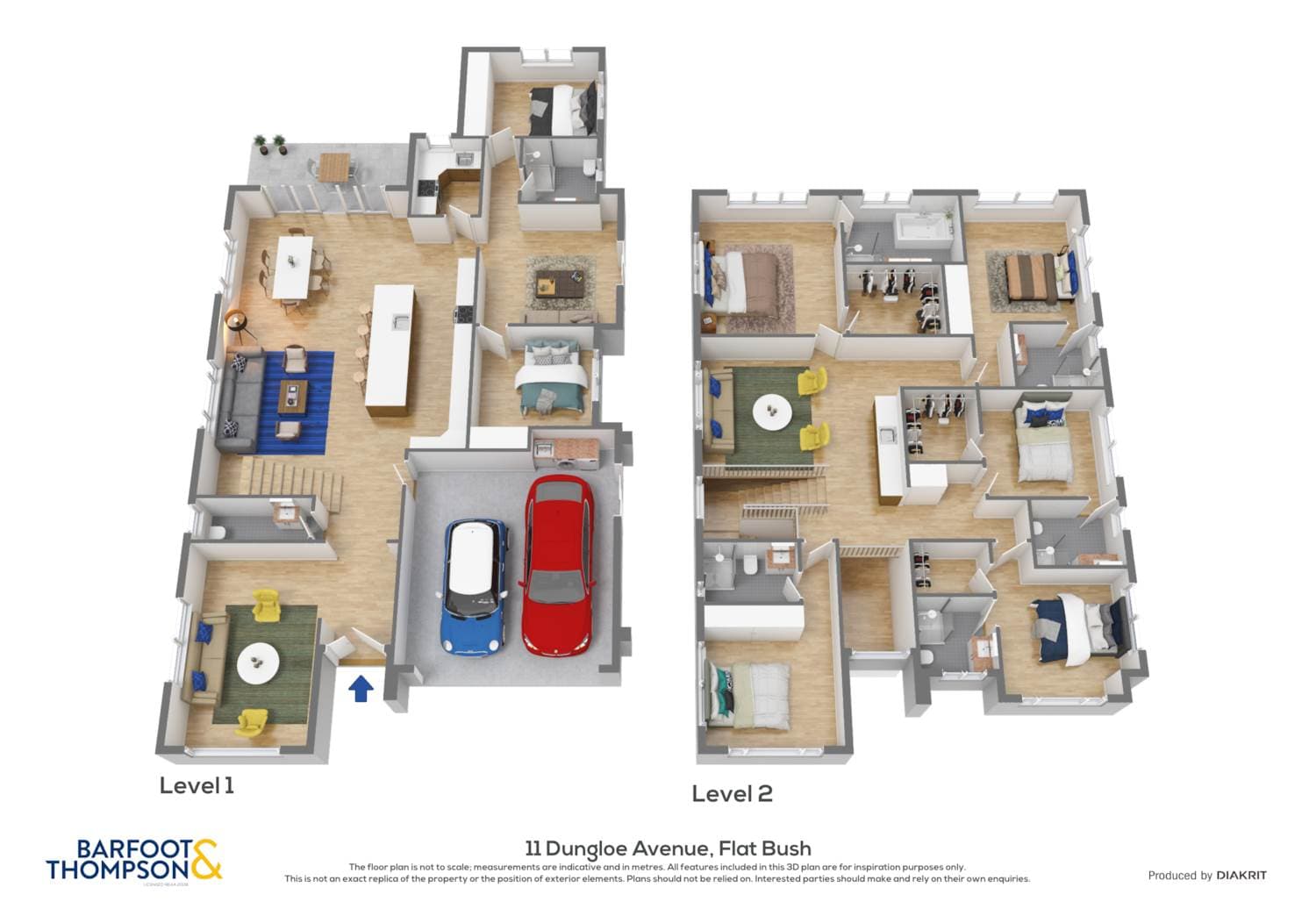 Recently Sold House
