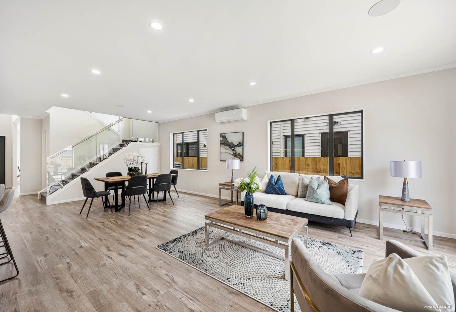 Recently Sold House