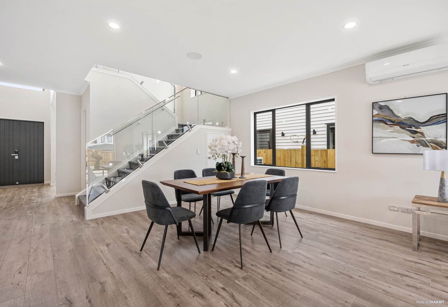 Recently Sold House