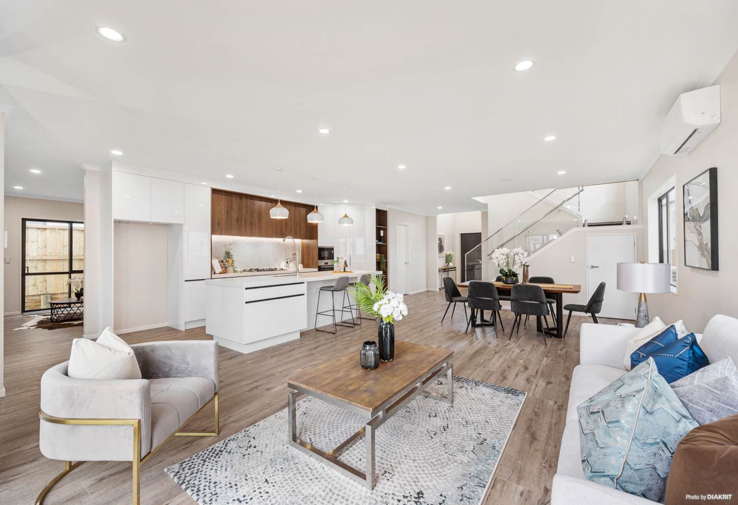 Recently Sold House