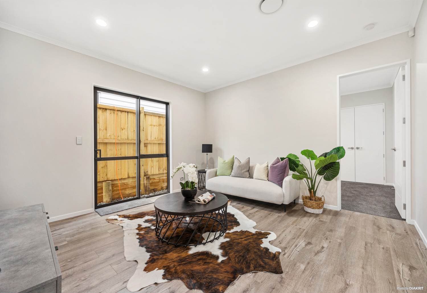 Recently Sold House