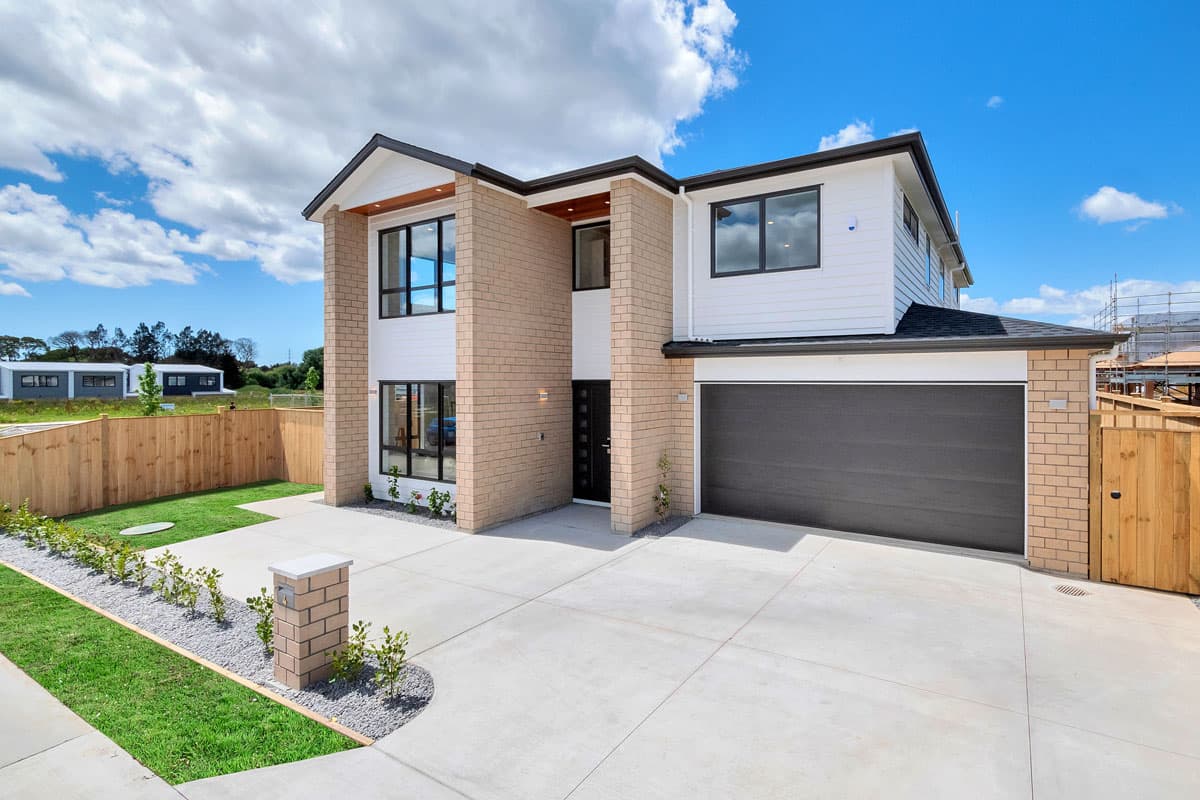 Recently Sold House