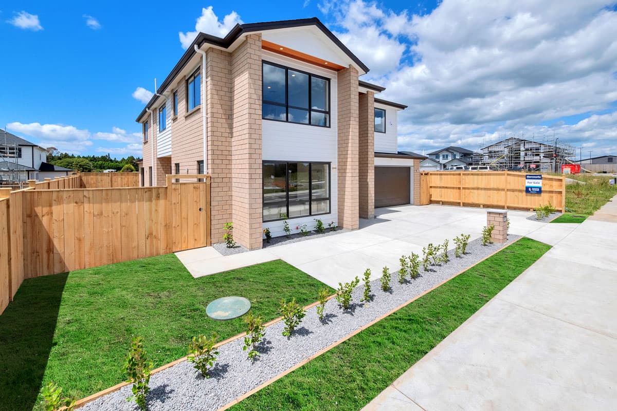 Recently Sold House