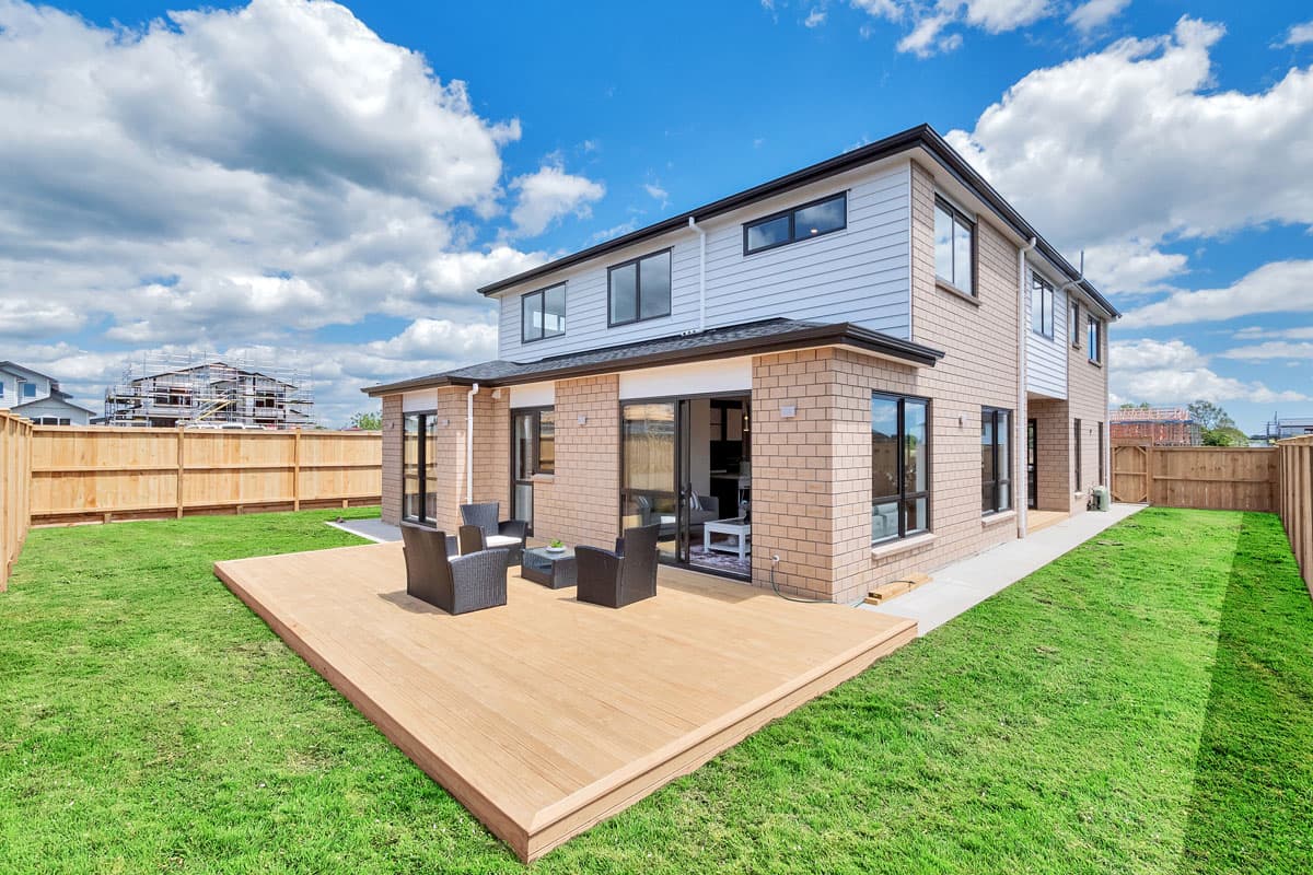 Recently Sold House