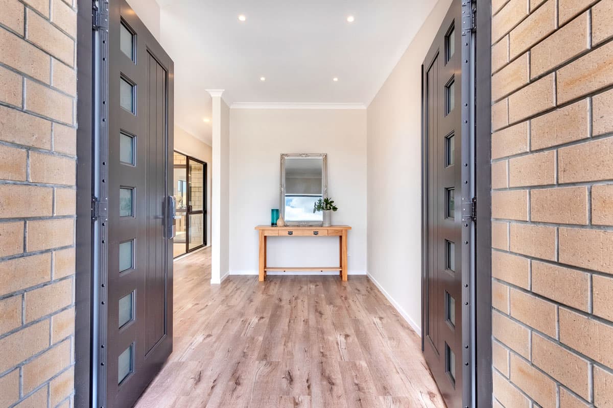 Recently Sold House