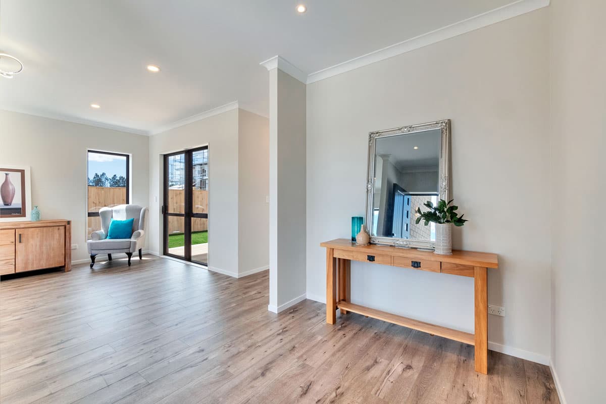 Recently Sold House