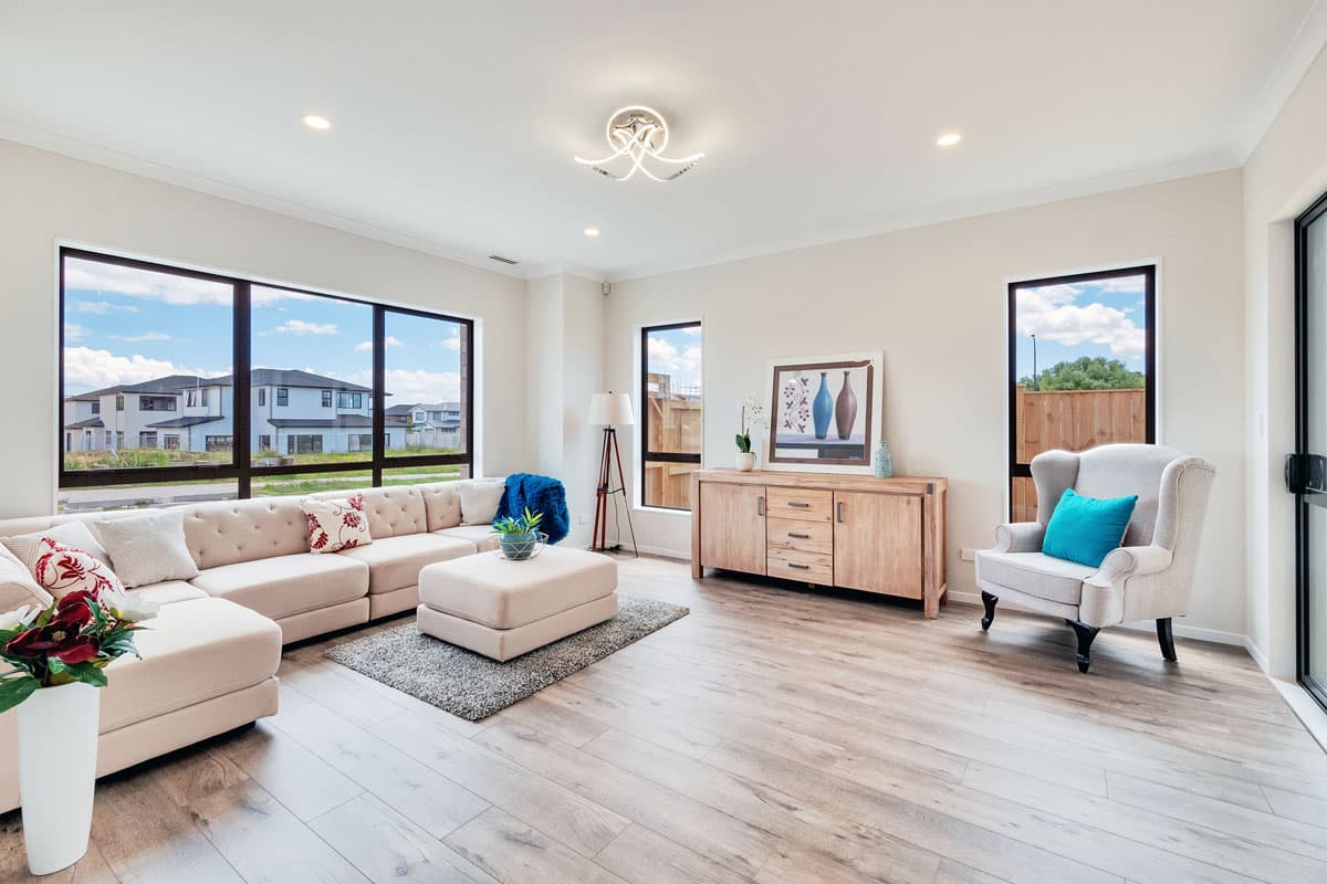 Recently Sold House