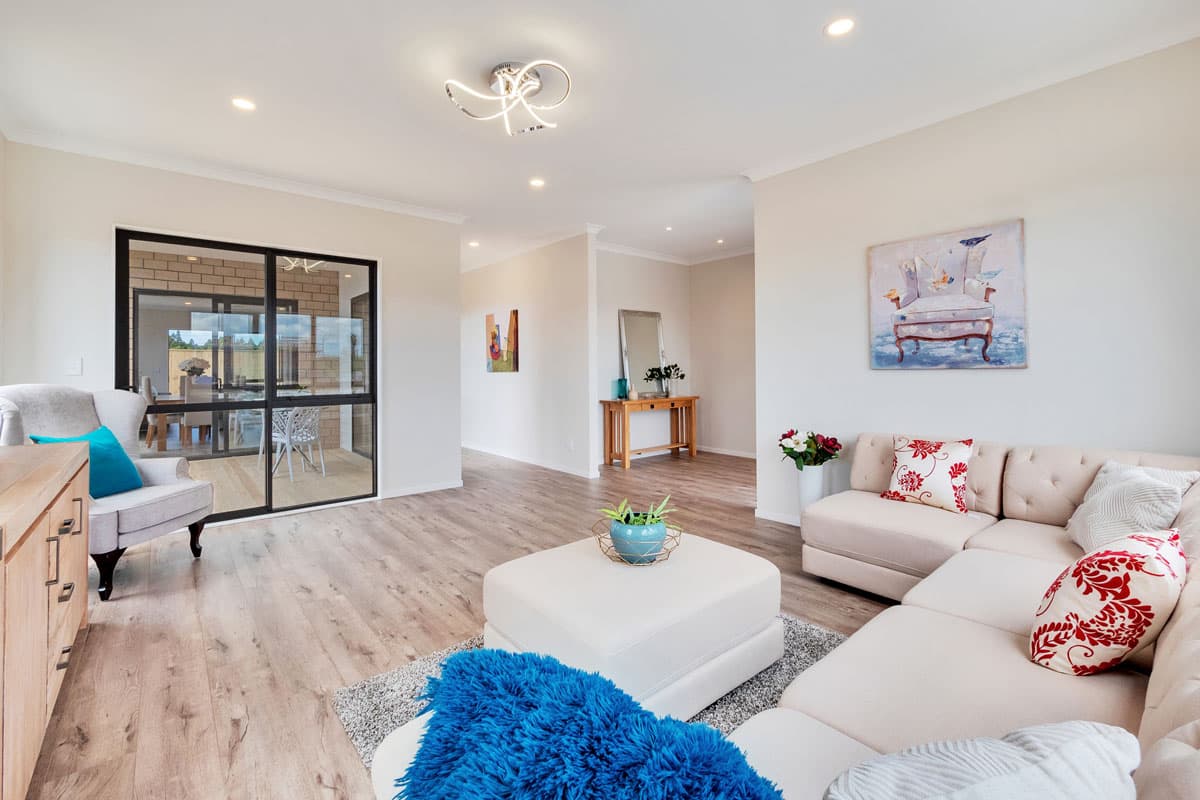 Recently Sold House