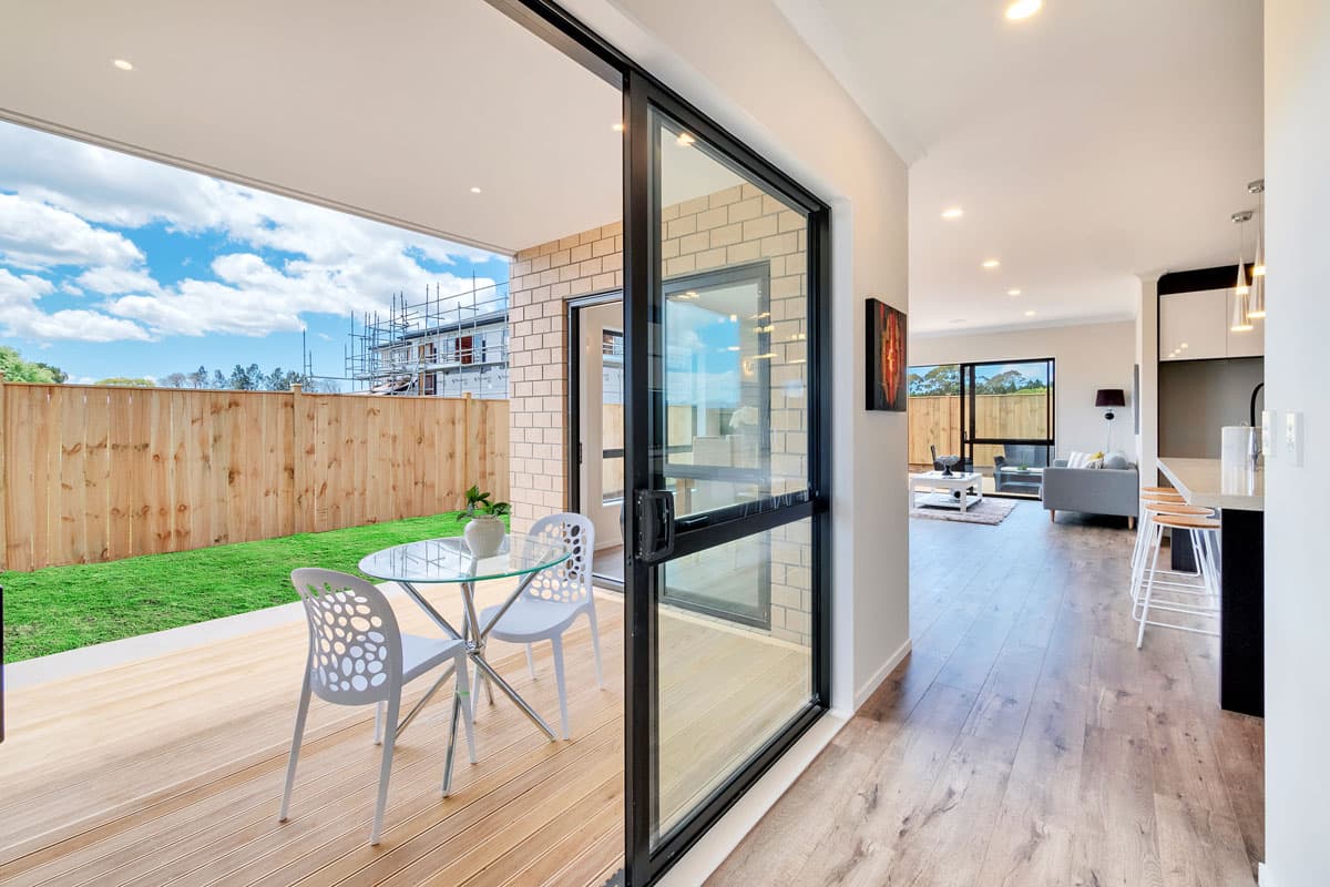 Recently Sold House