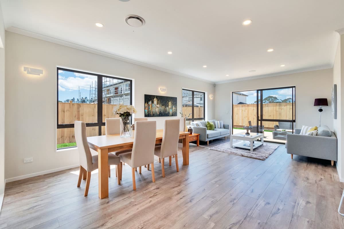 Recently Sold House