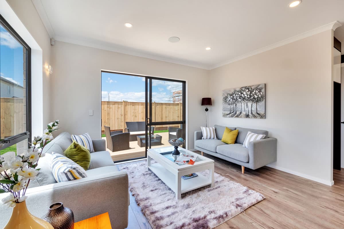 Recently Sold House