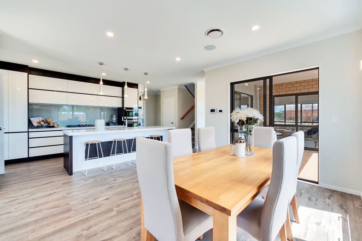 Recently Sold House