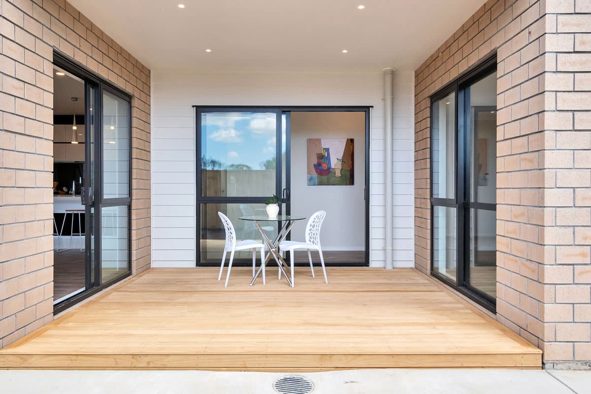 Recently Sold House