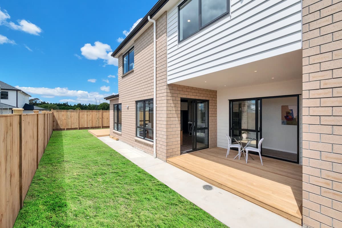 Recently Sold House