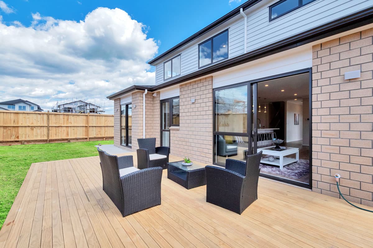 Recently Sold House