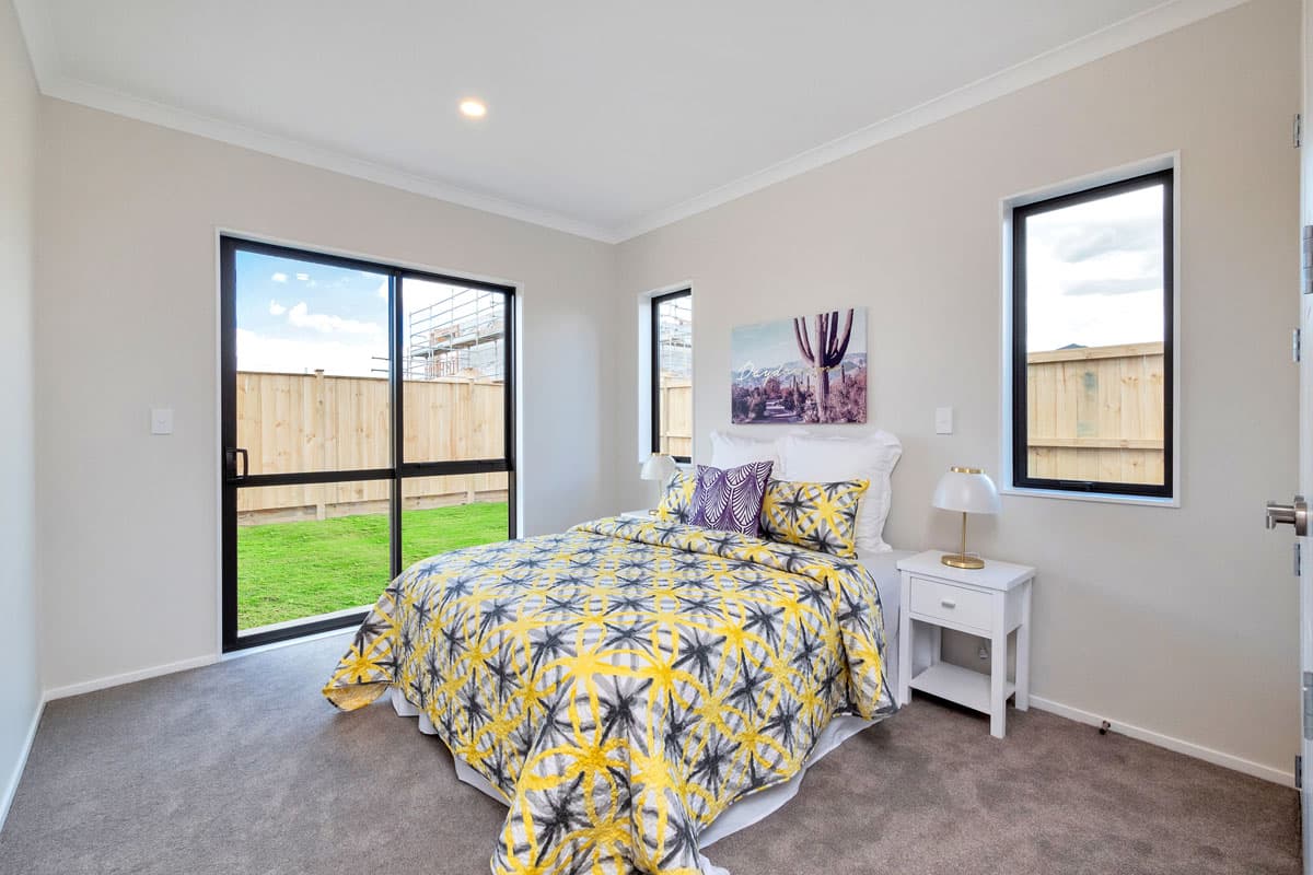 Recently Sold House