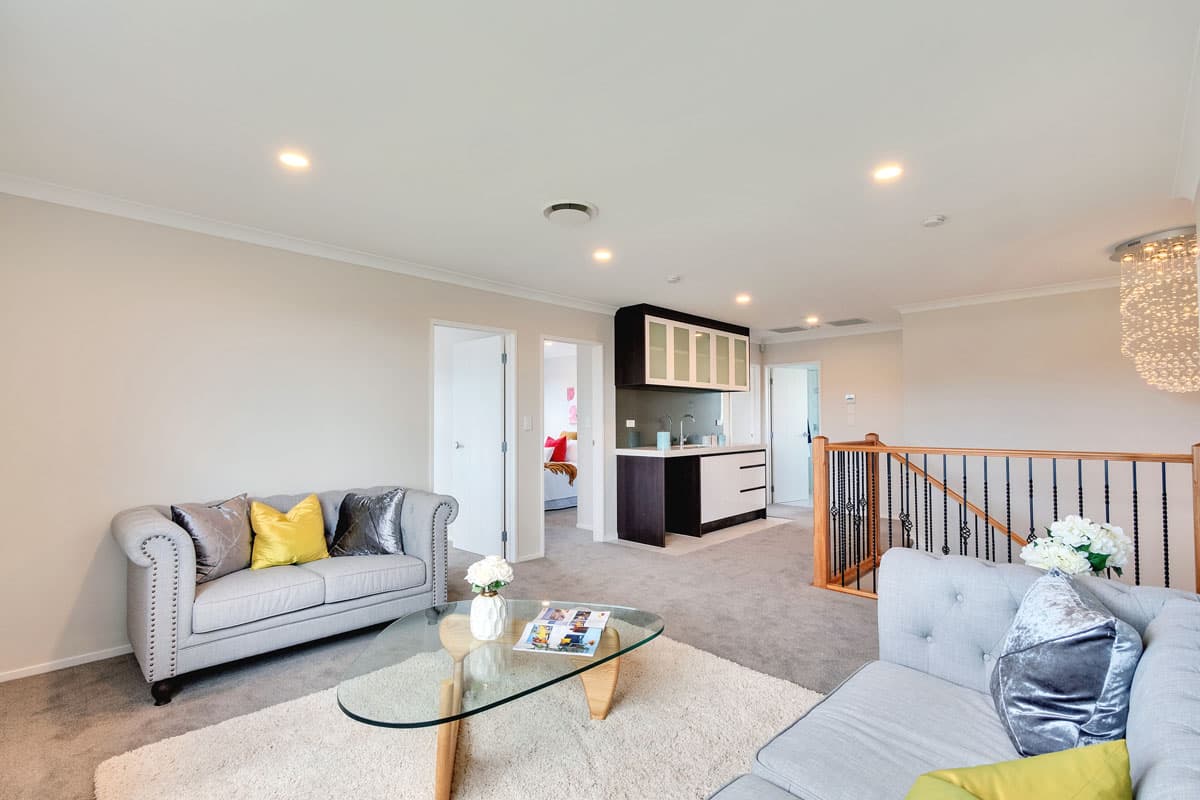 Recently Sold House