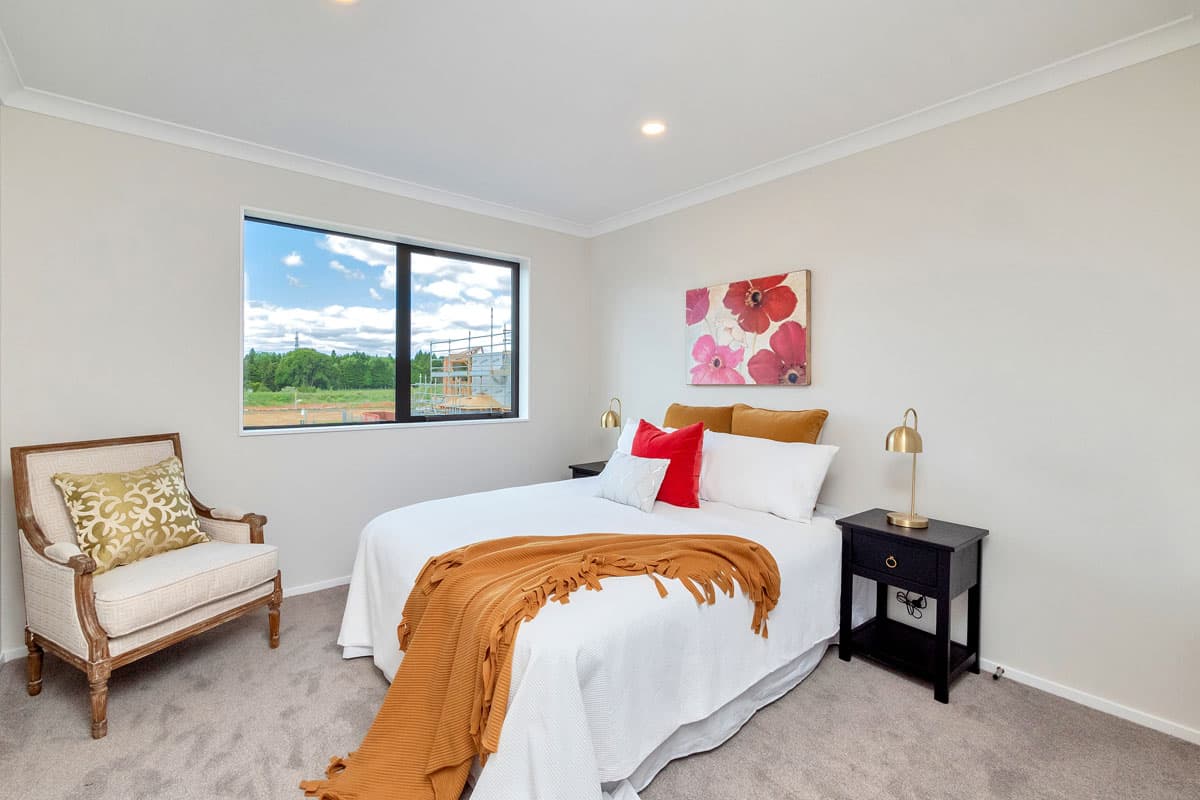 Recently Sold House