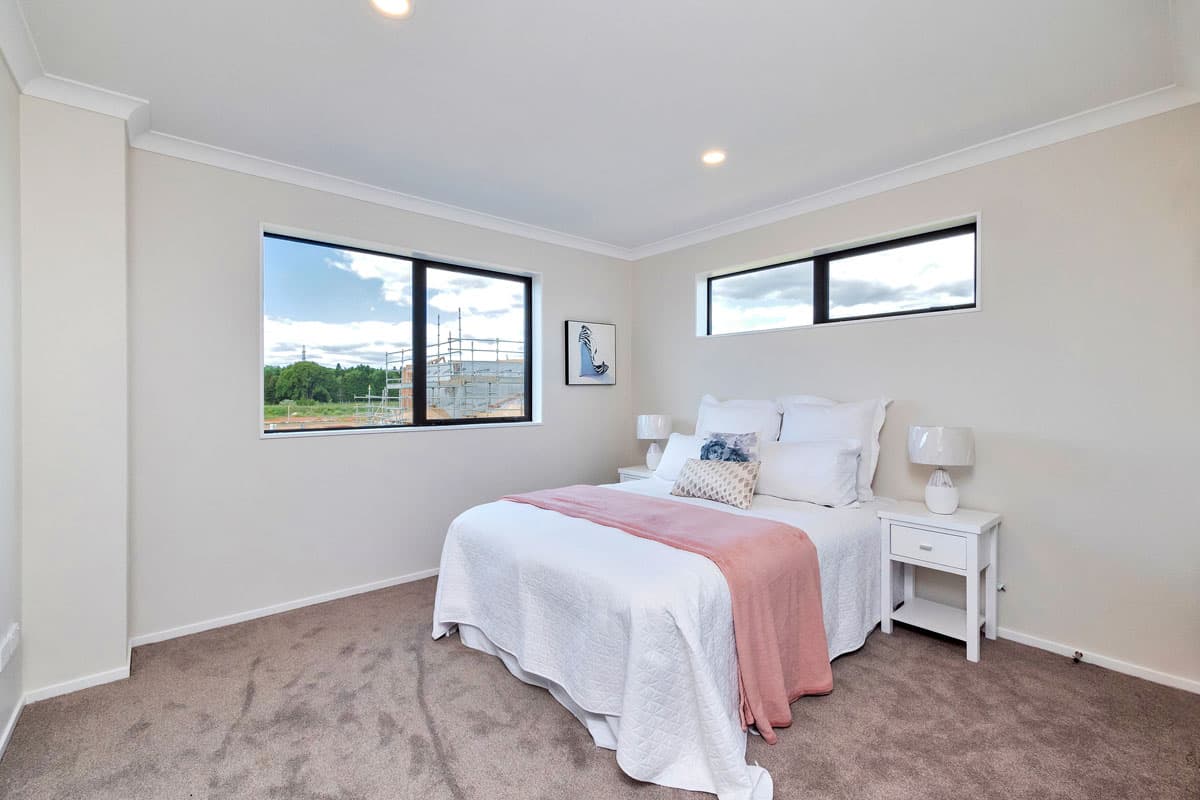 Recently Sold House