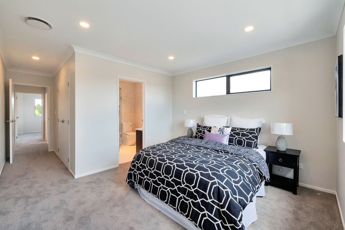 Recently Sold House