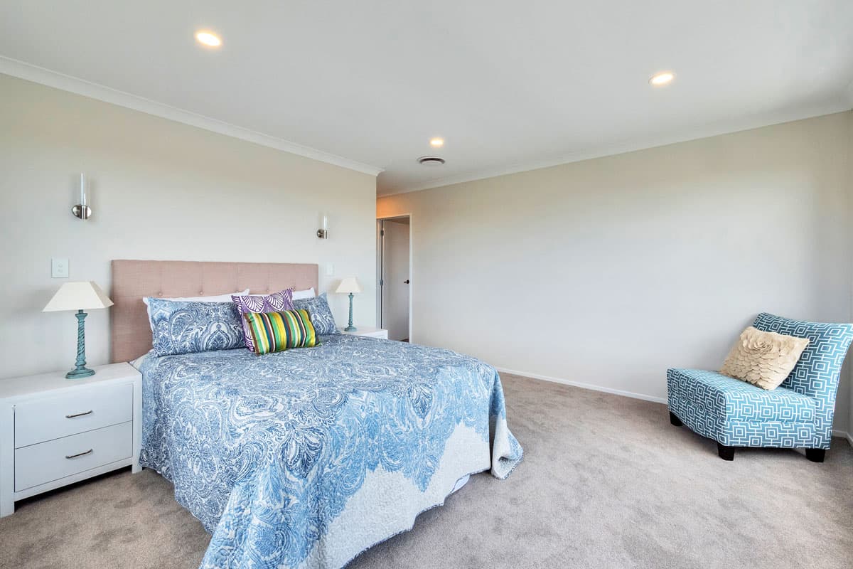 Recently Sold House
