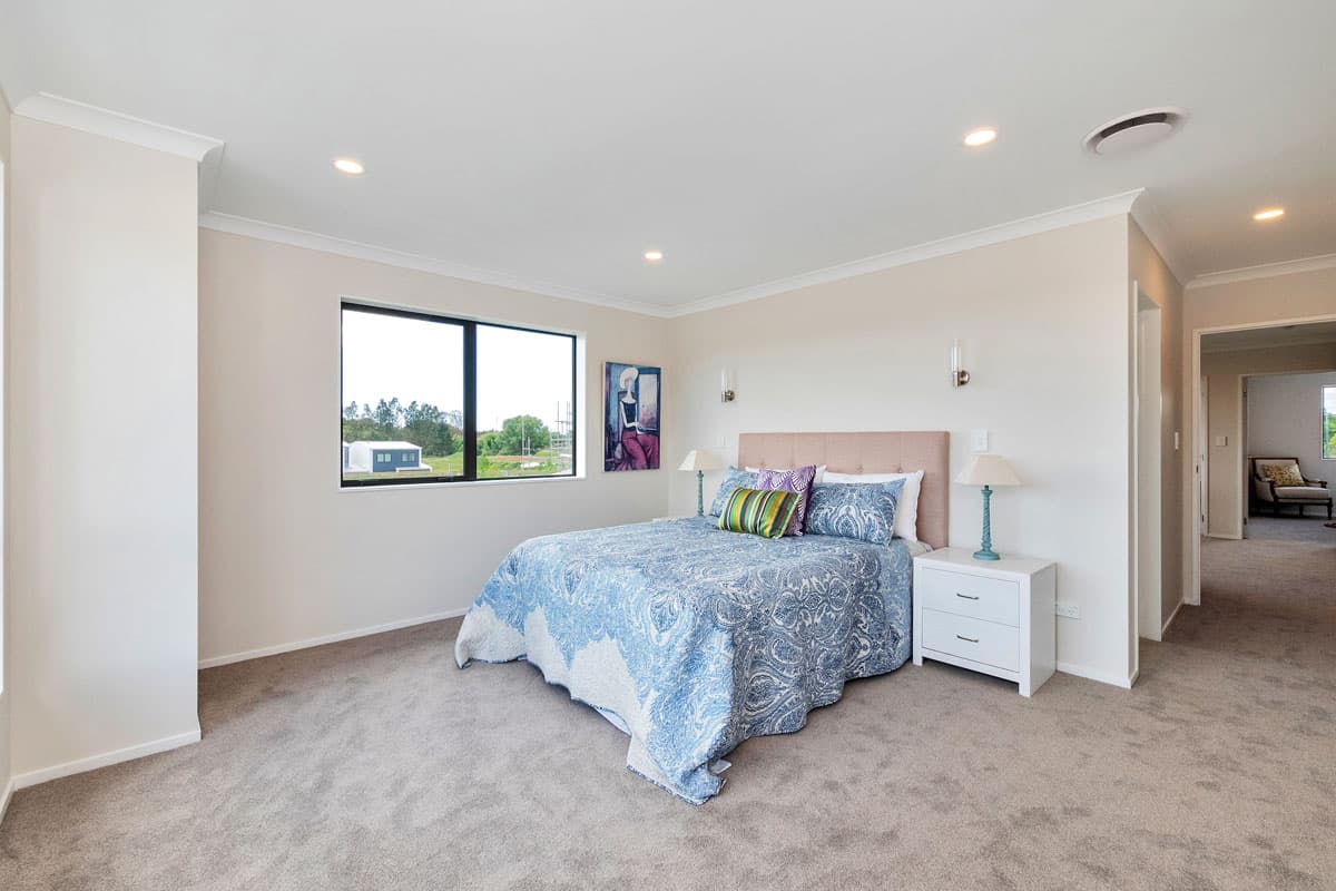 Recently Sold House