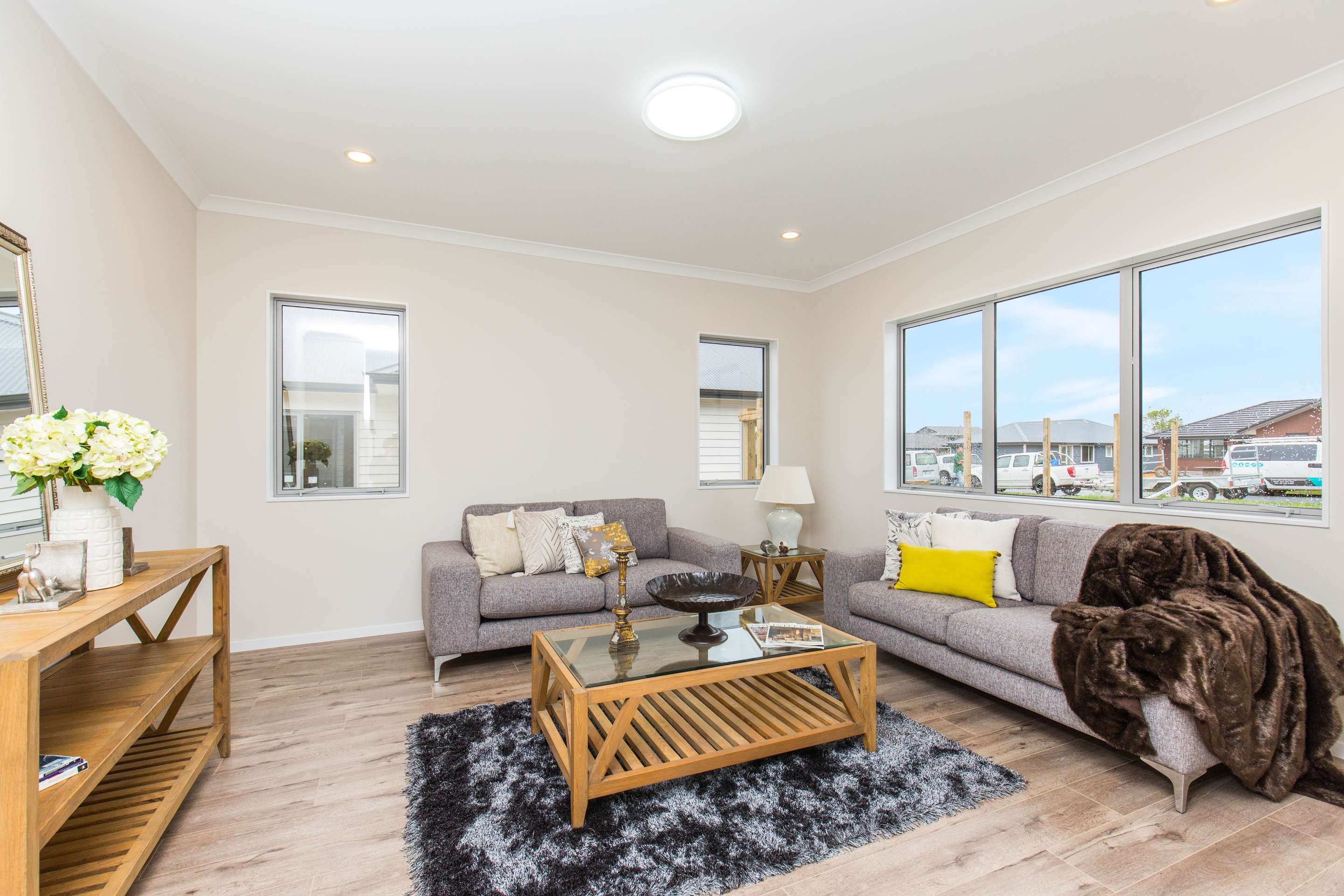 Recently Sold House