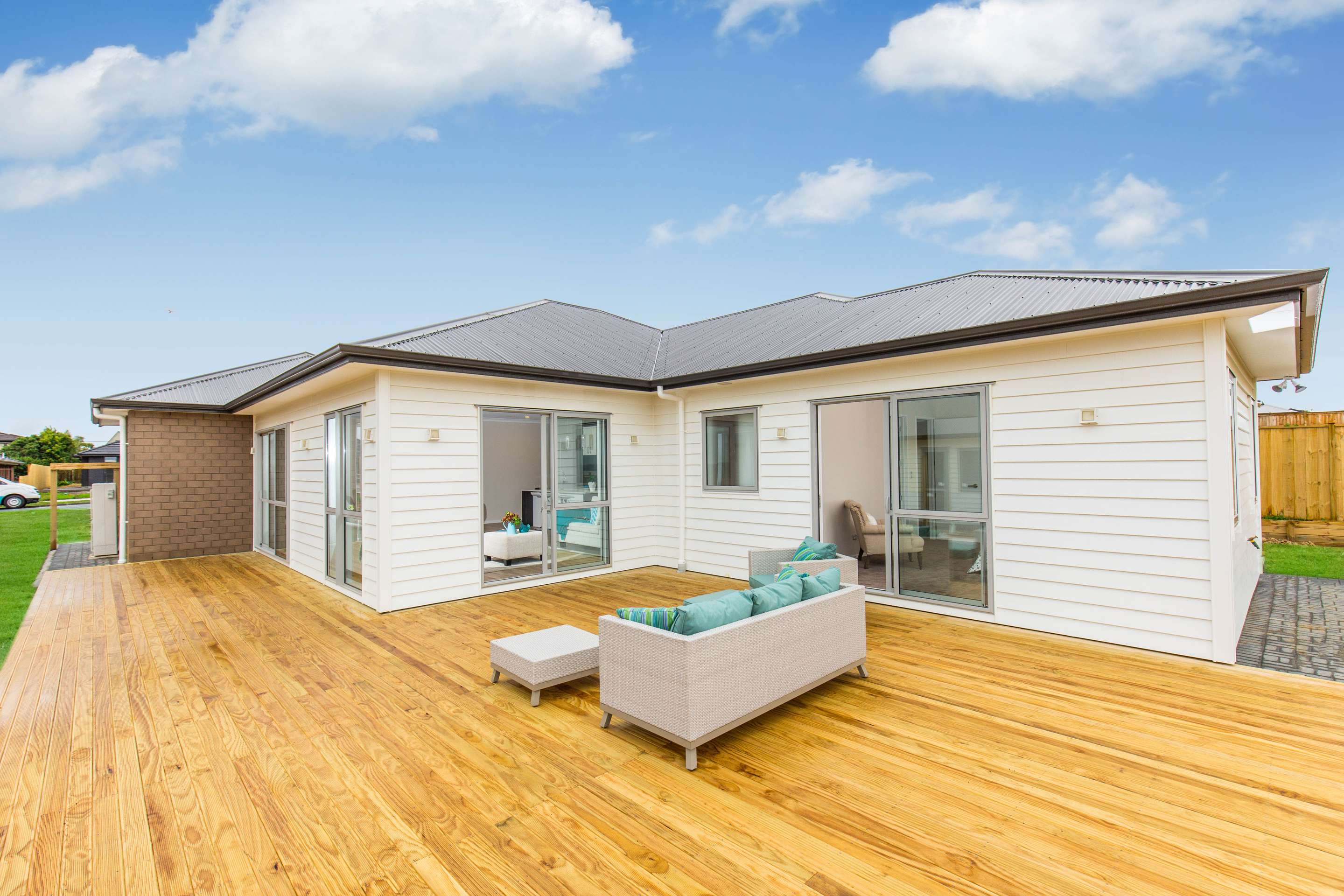 Recently Sold House