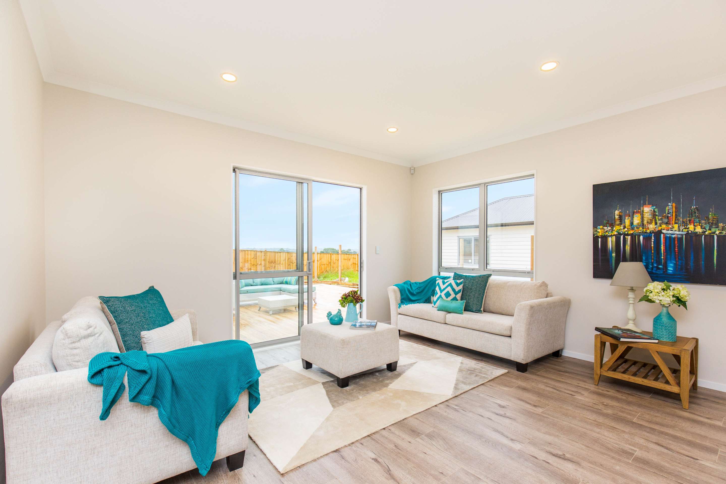 Recently Sold House