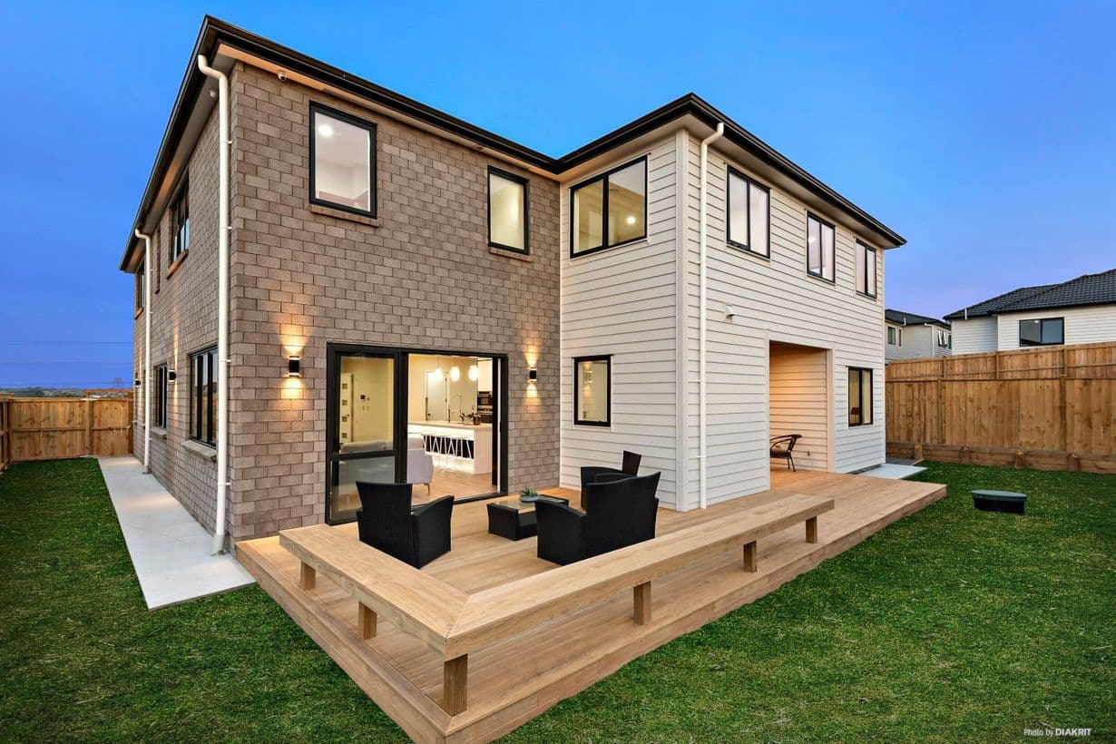 Recently Sold House