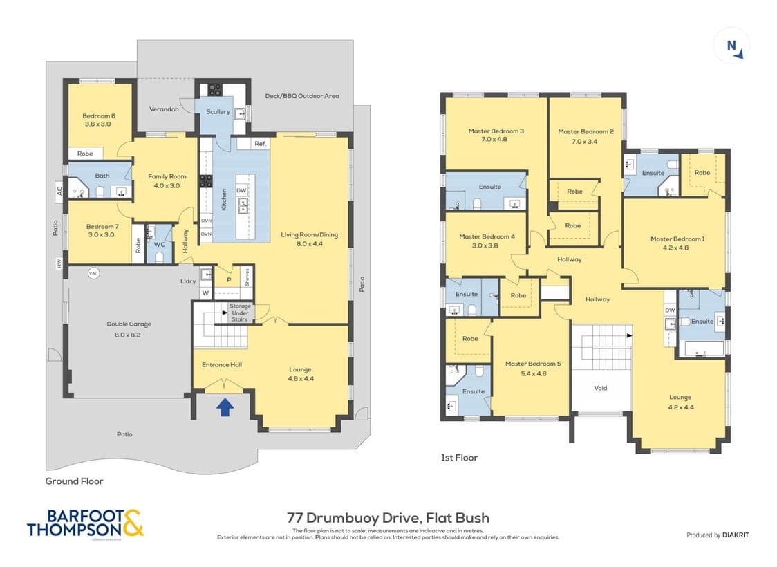 Recently Sold House