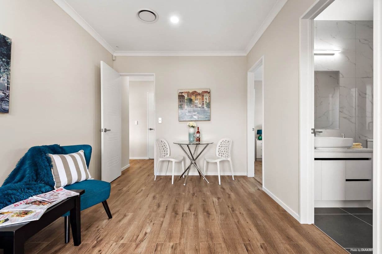 Recently Sold House