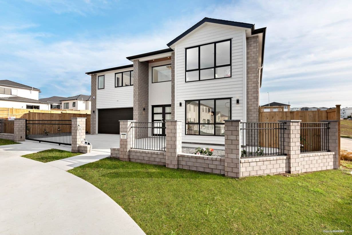 Recently Sold House