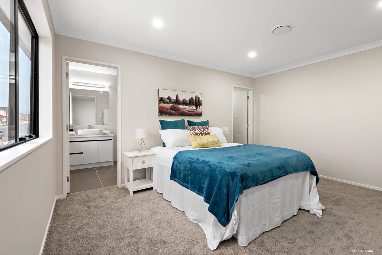 Recently Sold House