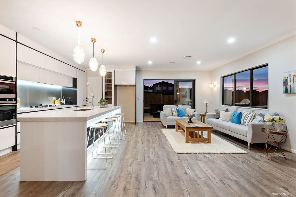 Recently Sold House