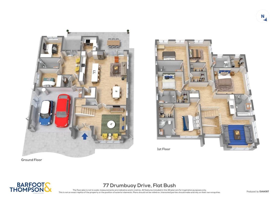 Recently Sold House