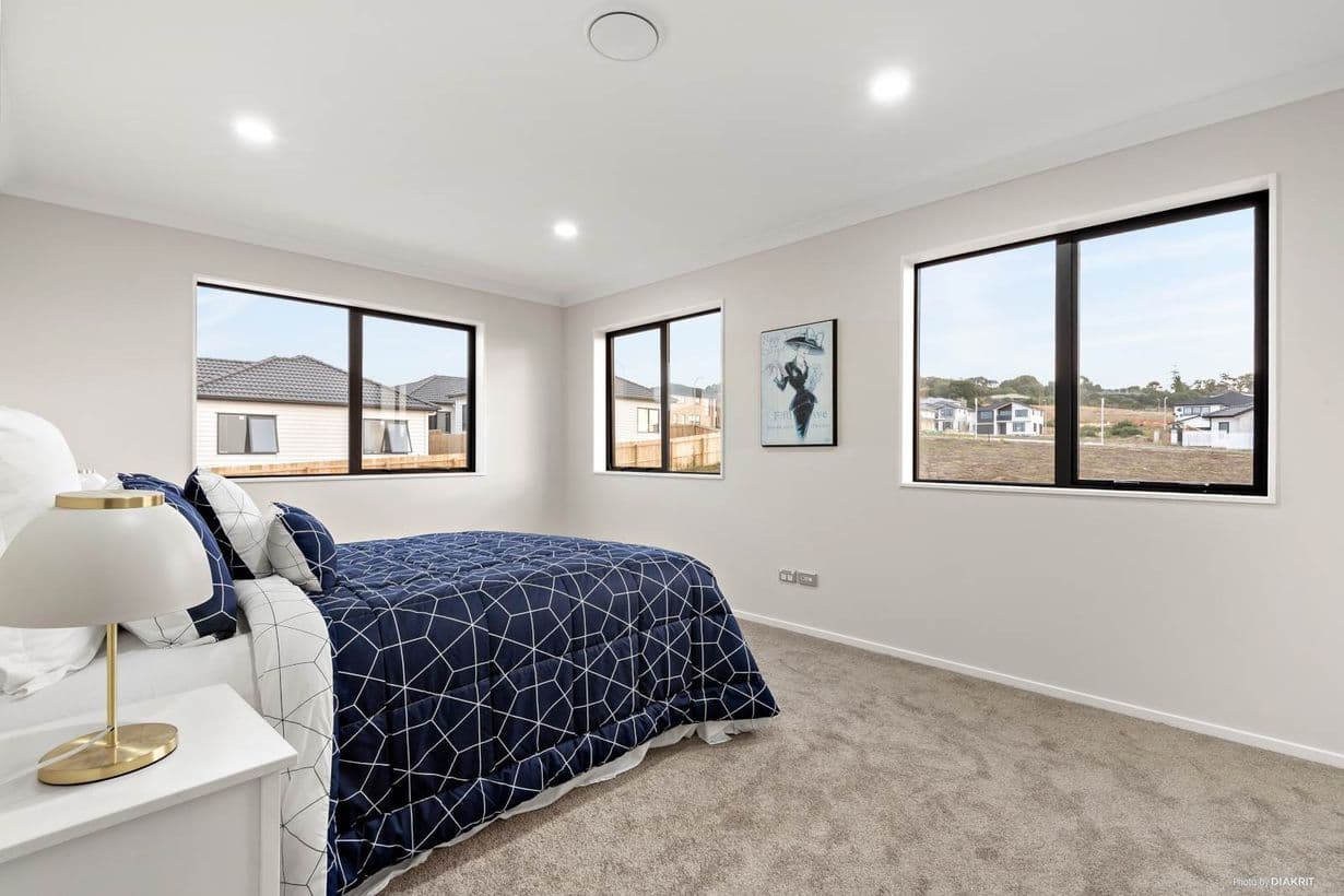 Recently Sold House