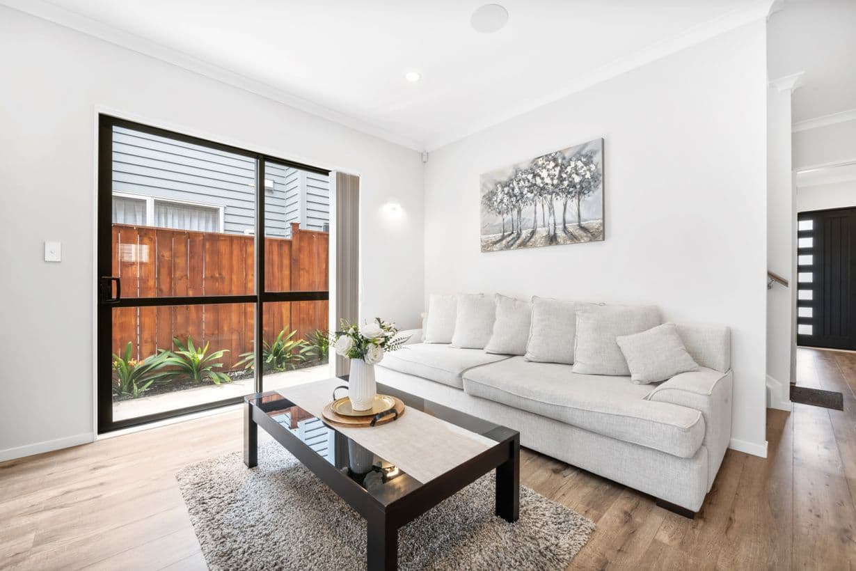 Recently Sold House
