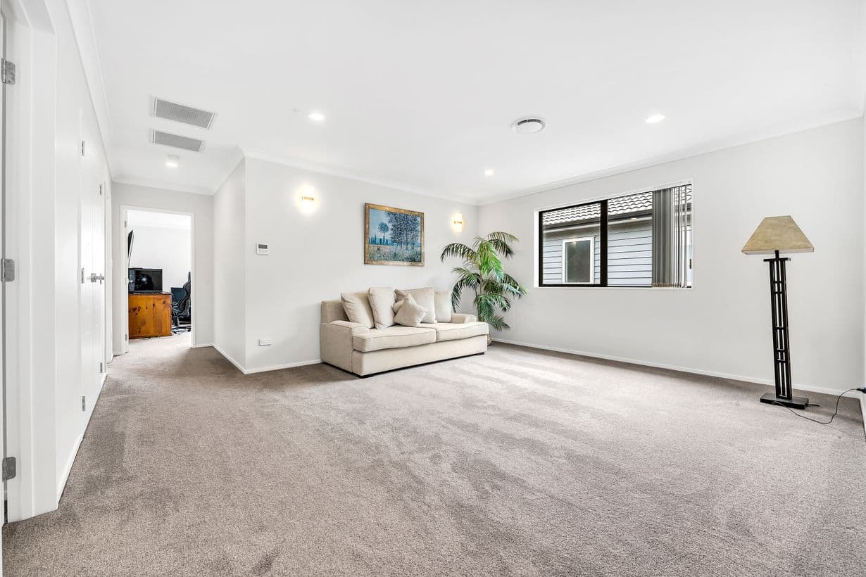 Recently Sold House