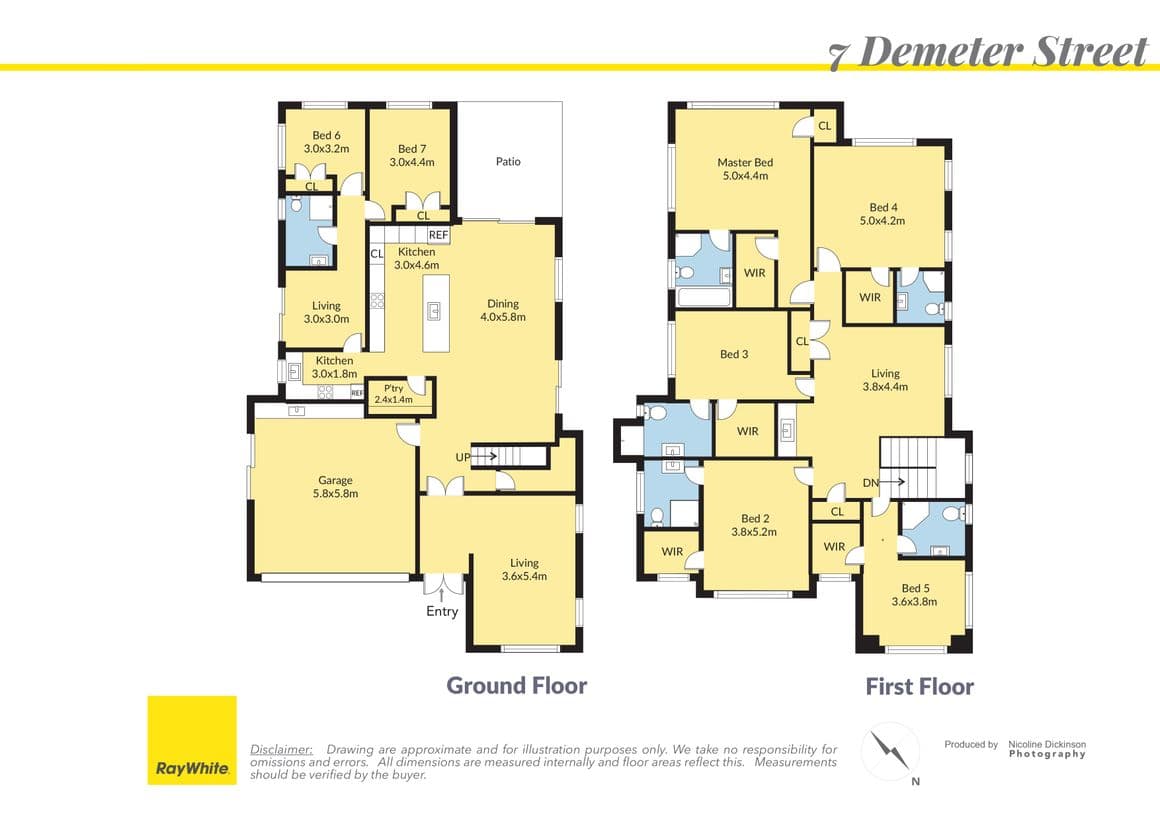 Recently Sold House