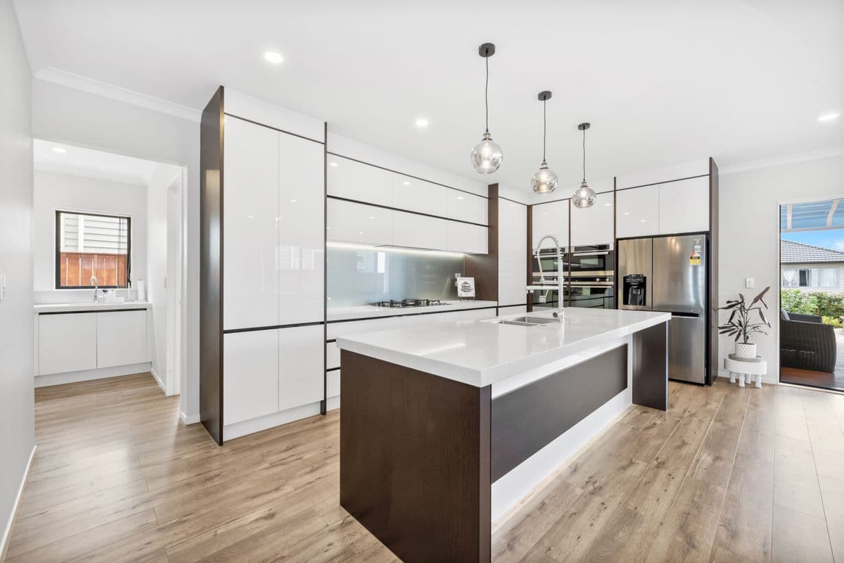 Recently Sold House