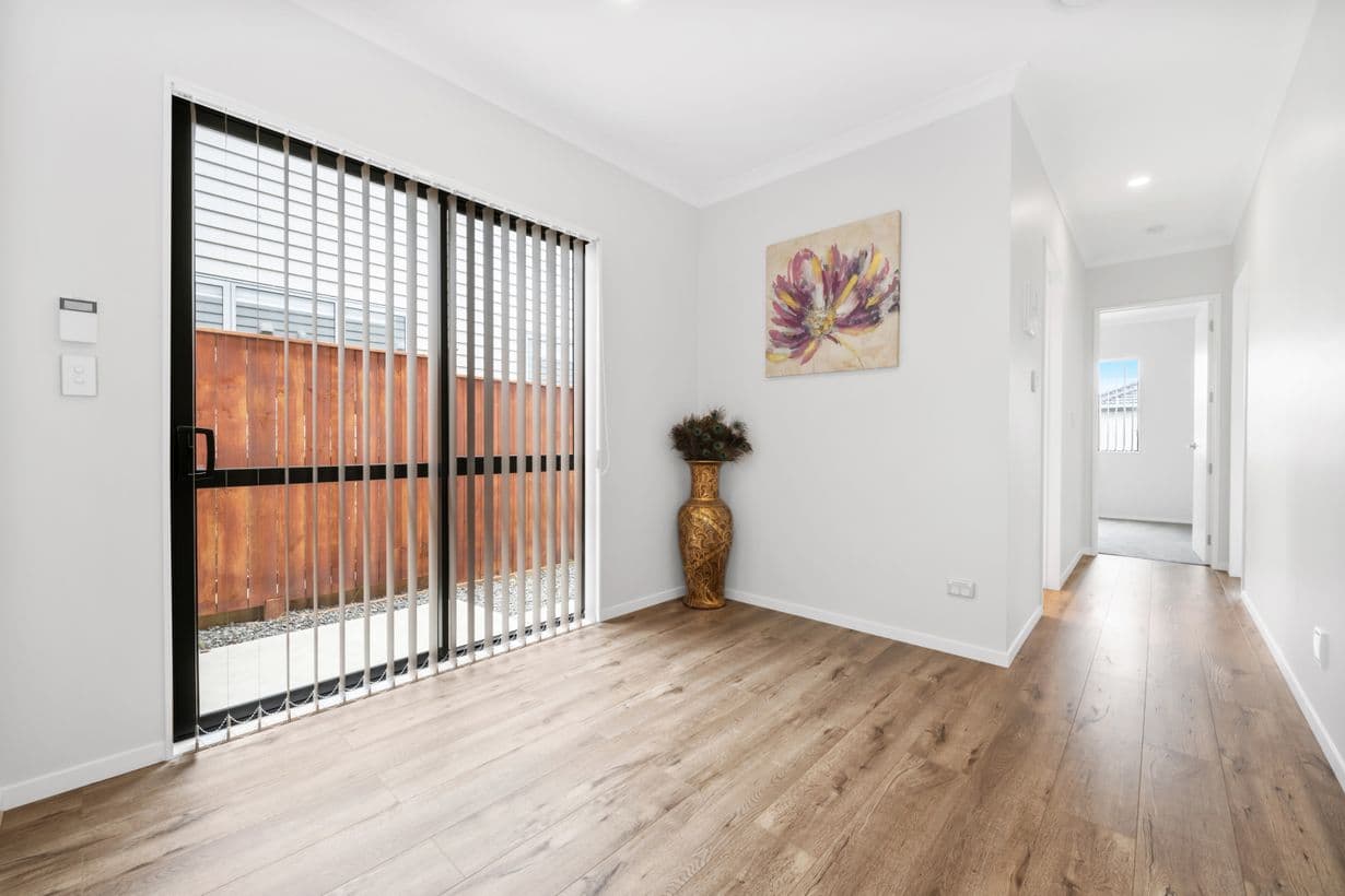 Recently Sold House