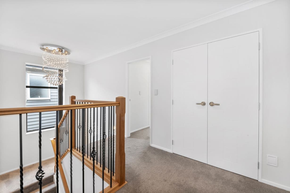 Recently Sold House
