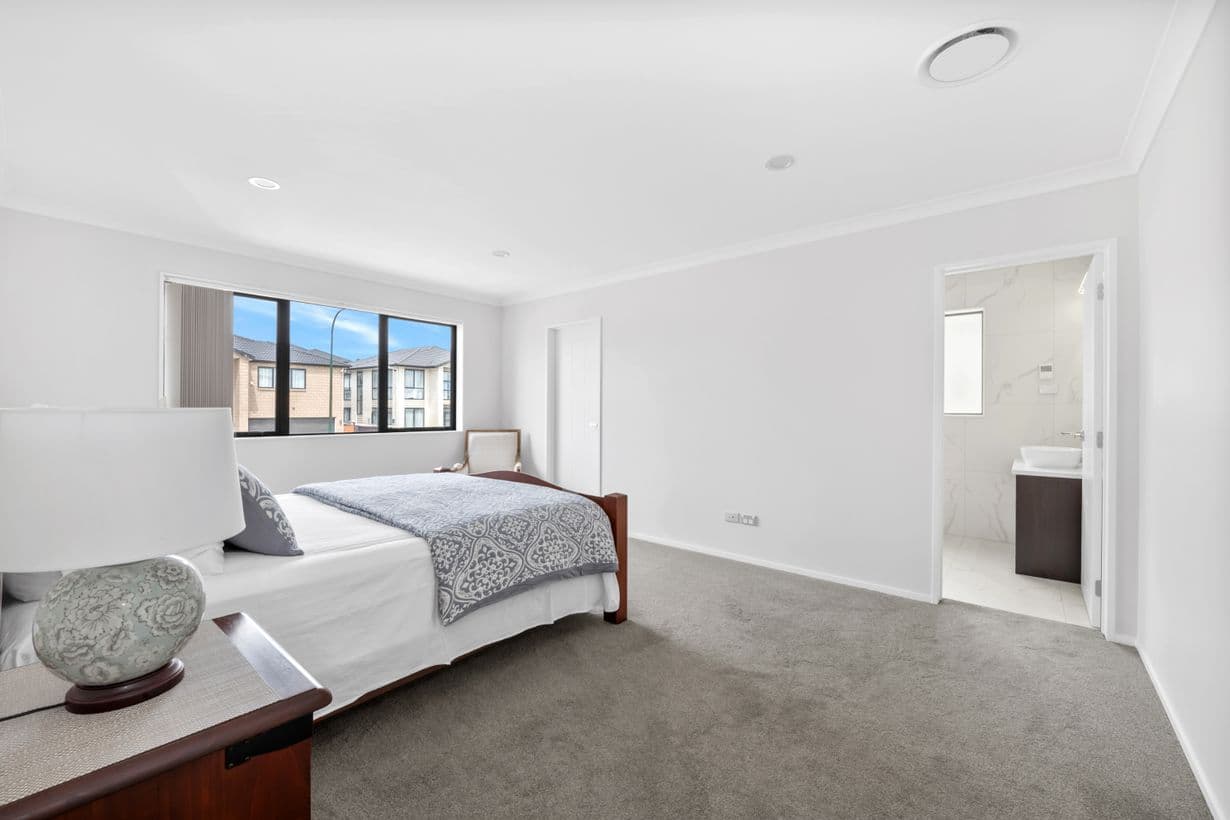 Recently Sold House