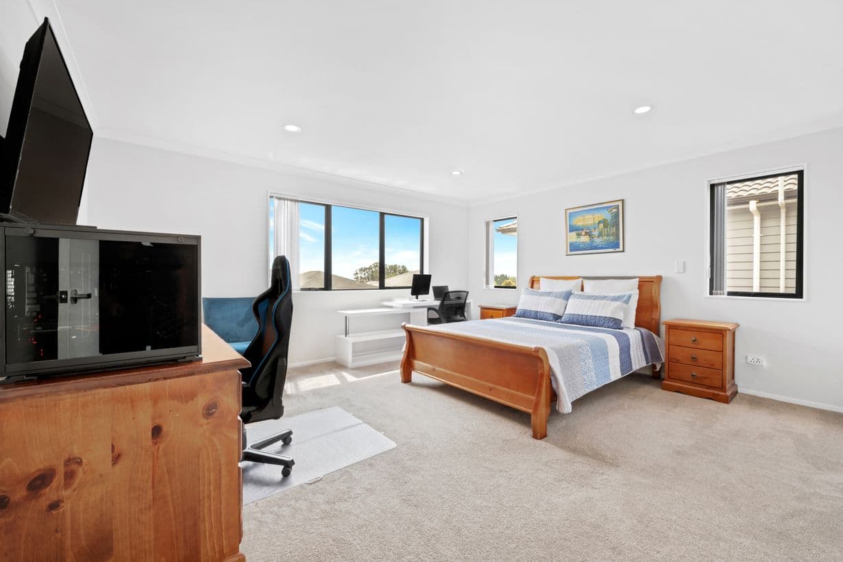 Recently Sold House