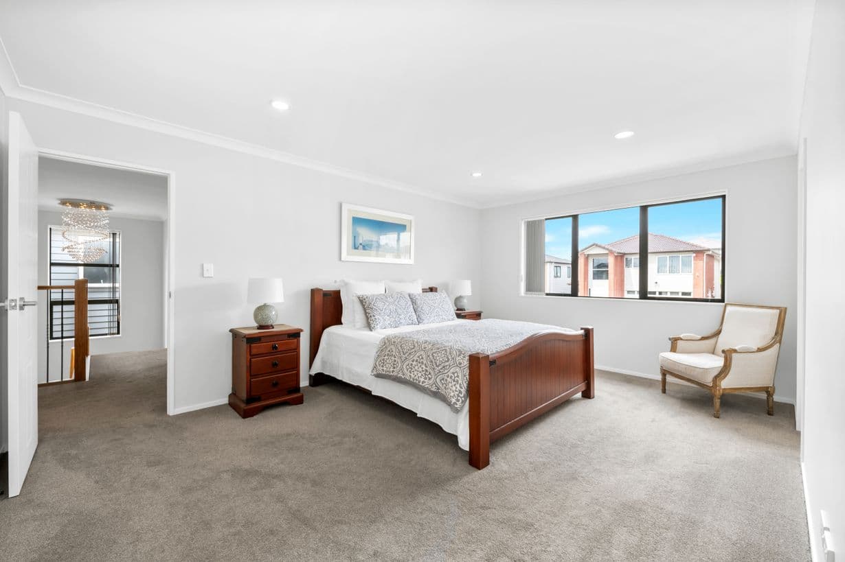 Recently Sold House